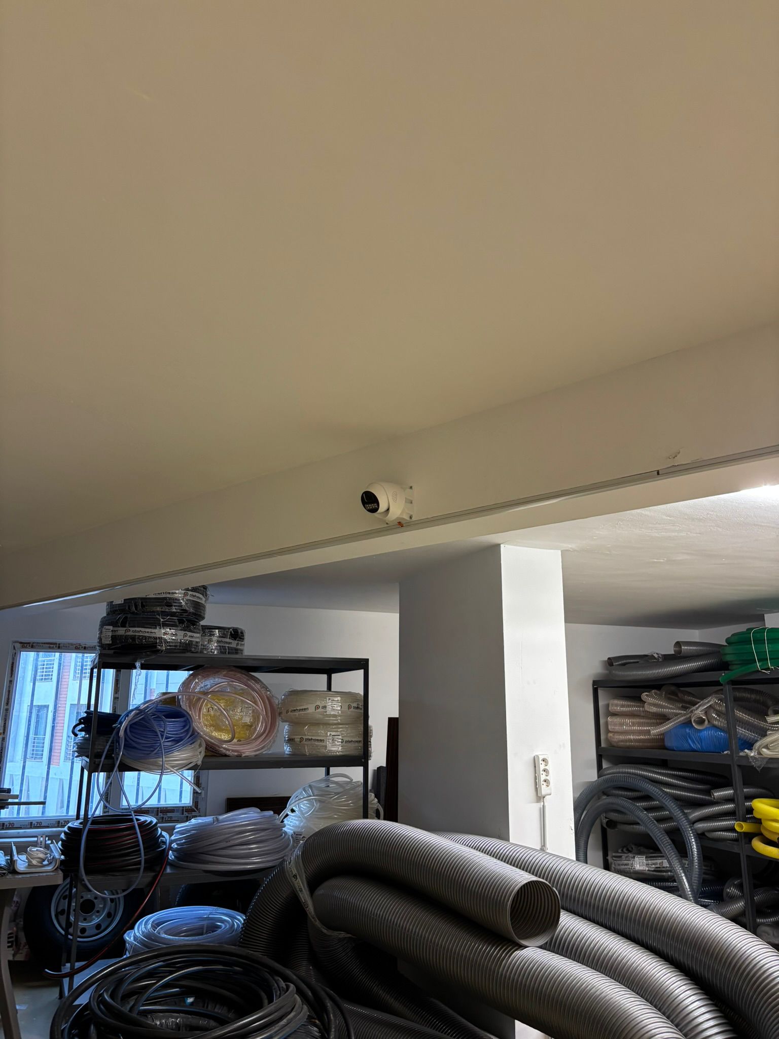 Avcılar Dış Mekan Kamera Kurulumu