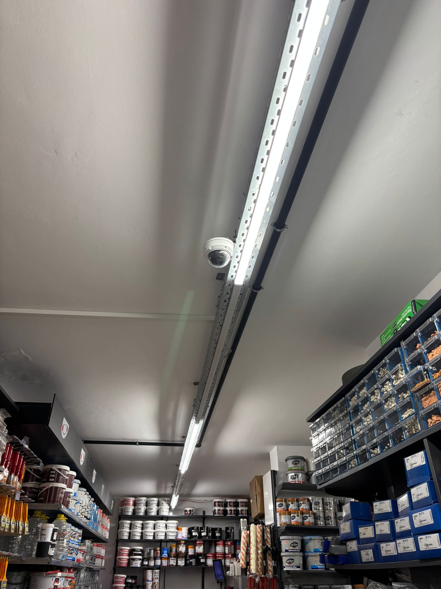 Avcılar Ev Alarm Sistemi Montajı