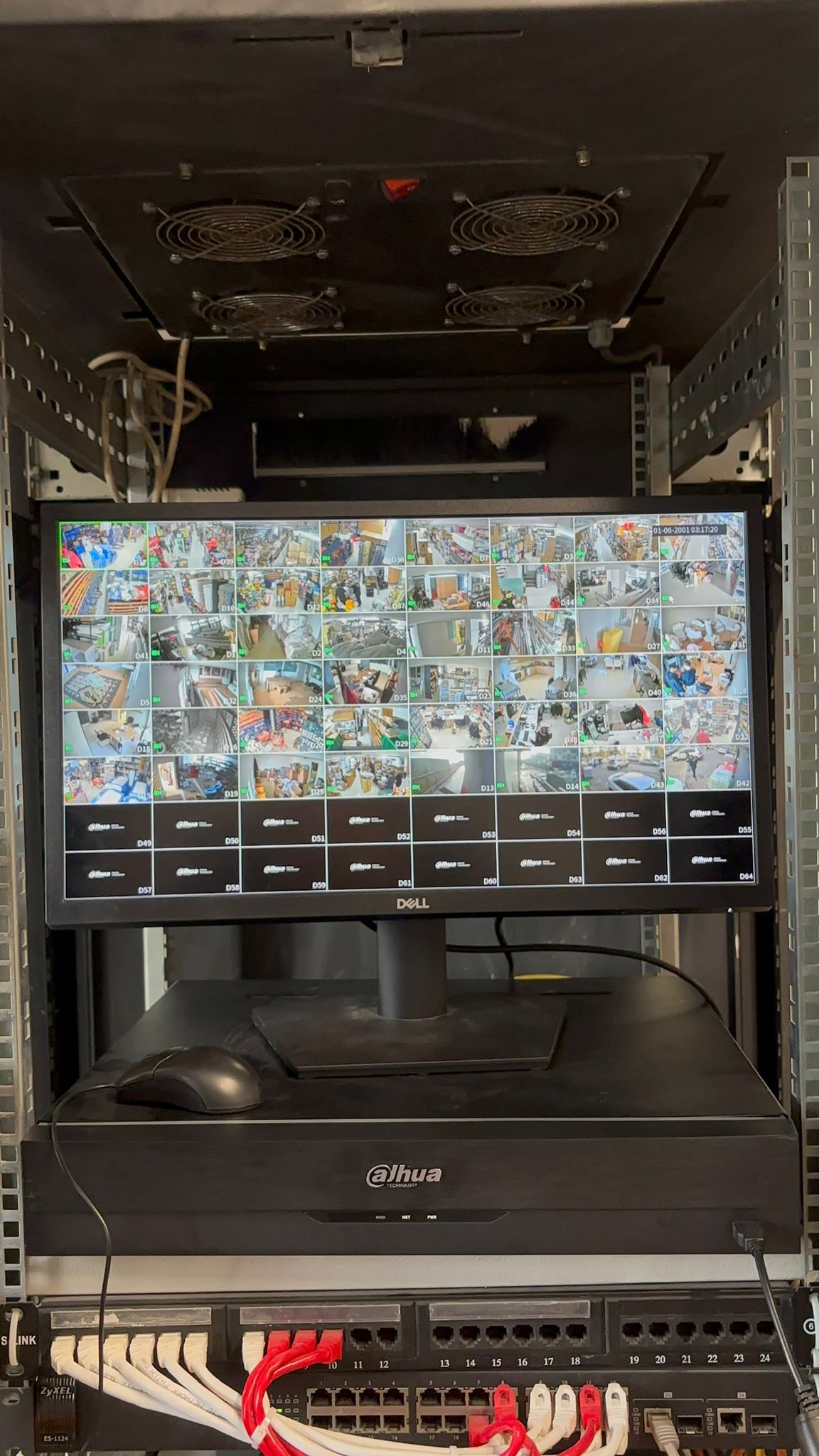 Avcılar Görüntülü Diafon Montajı