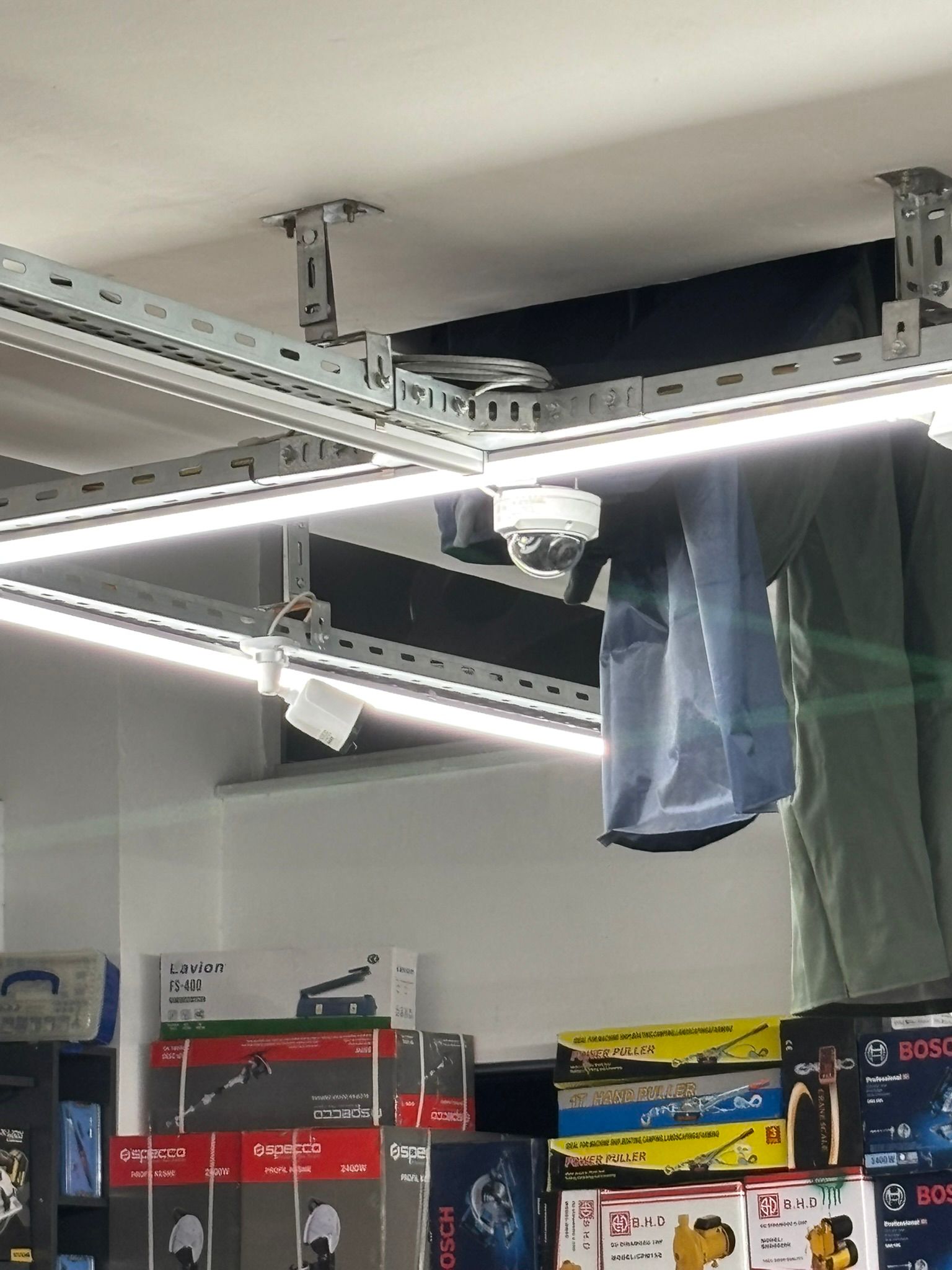 Başakşehir Adresli Yangın Sistemi