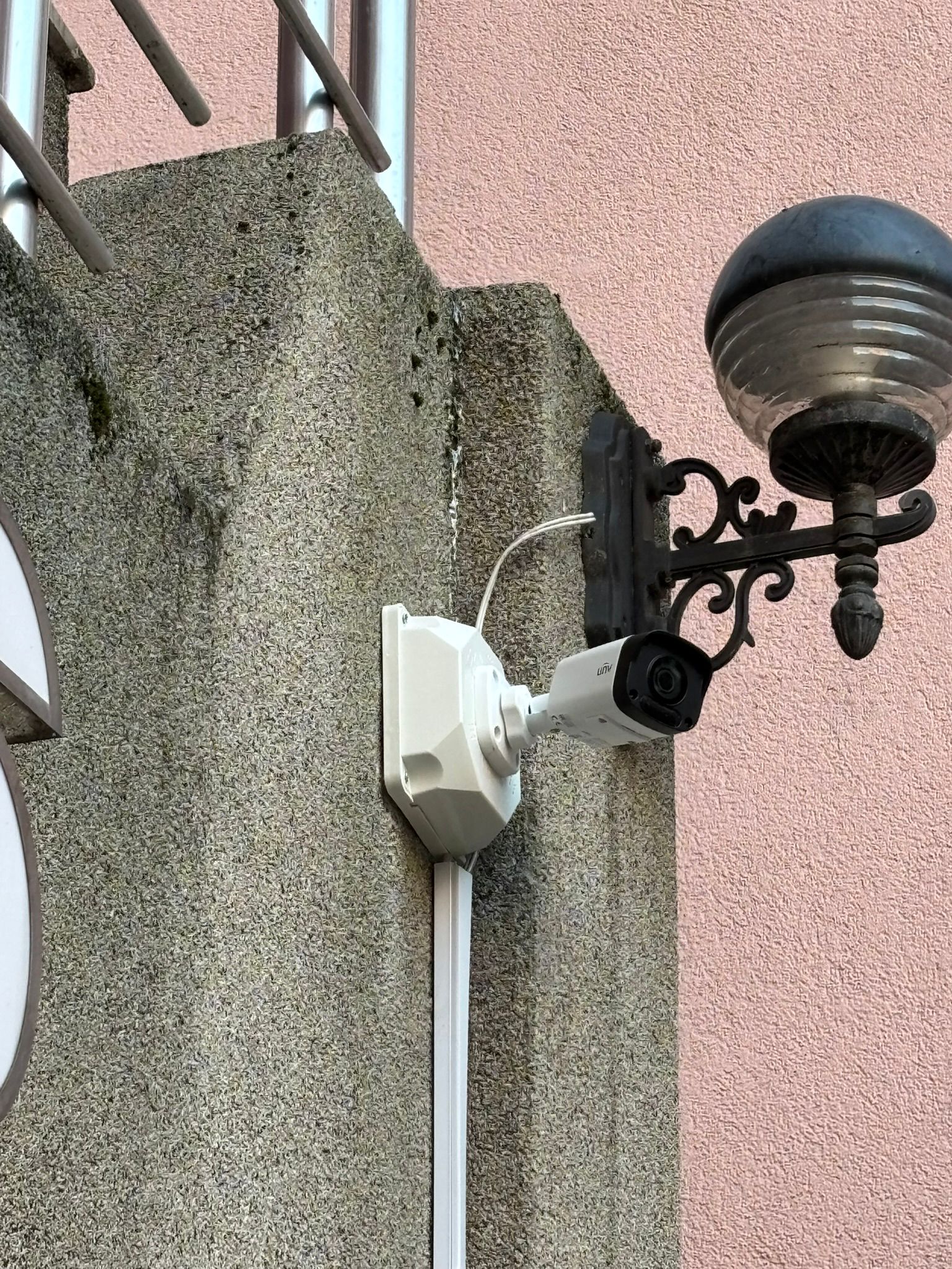 Başakşehir Data Network Kablolama