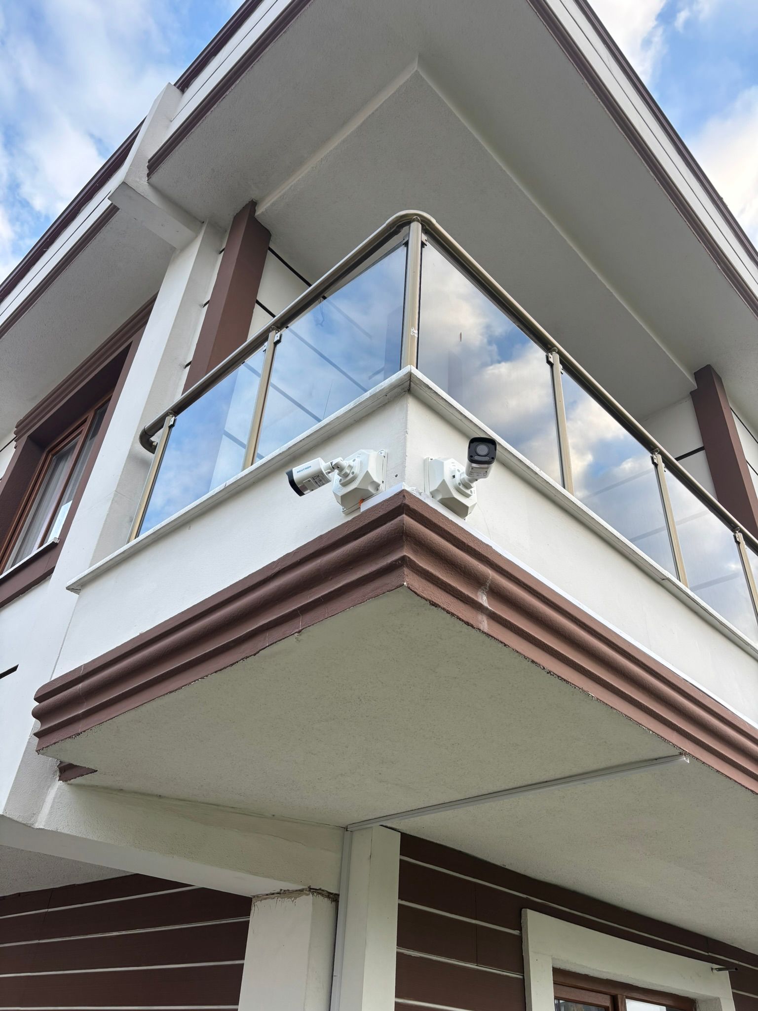 Başakşehir Hızlı Geçiş Turnikeleri