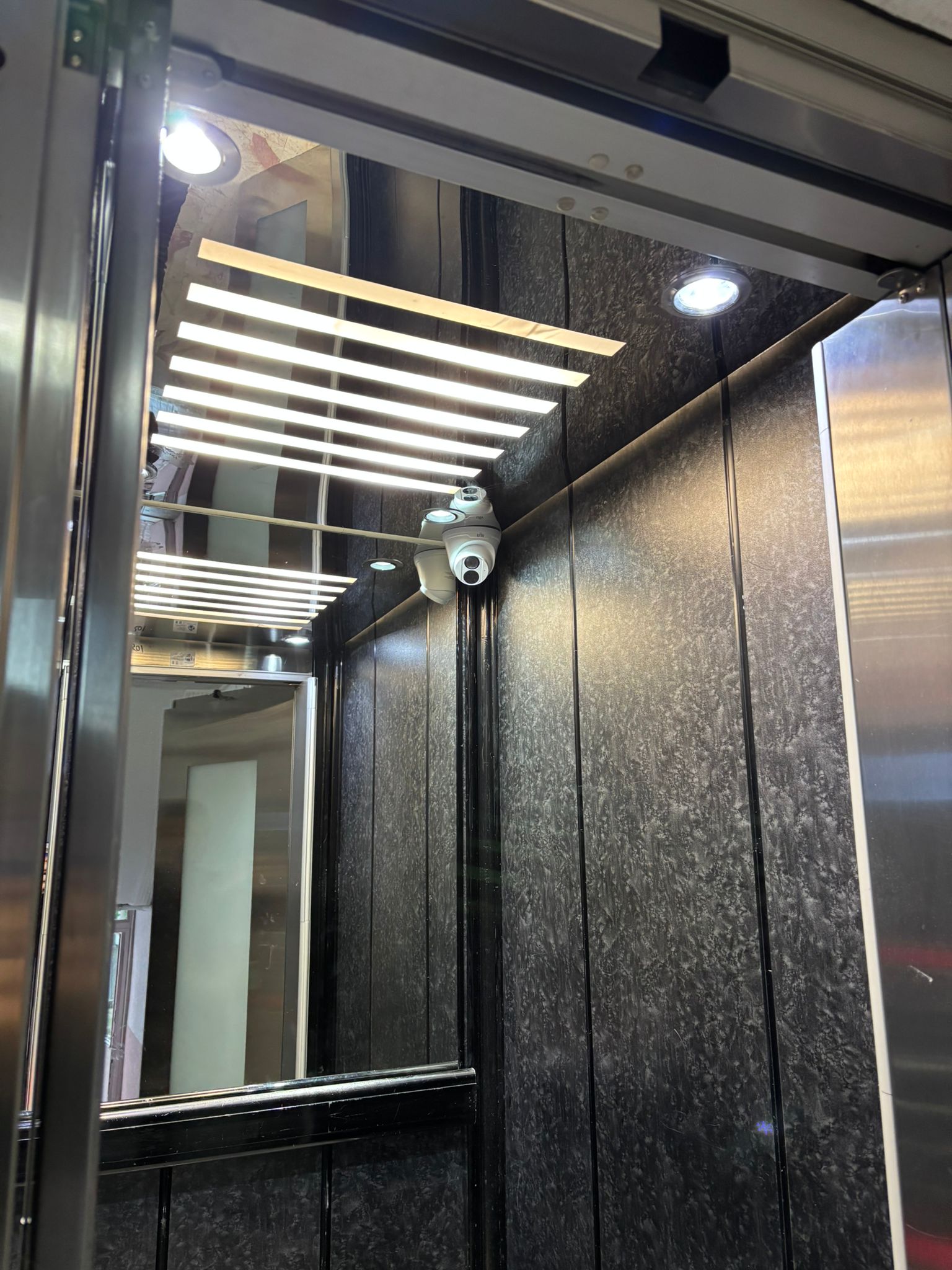 Başakşehir IP Diafon Sistemleri