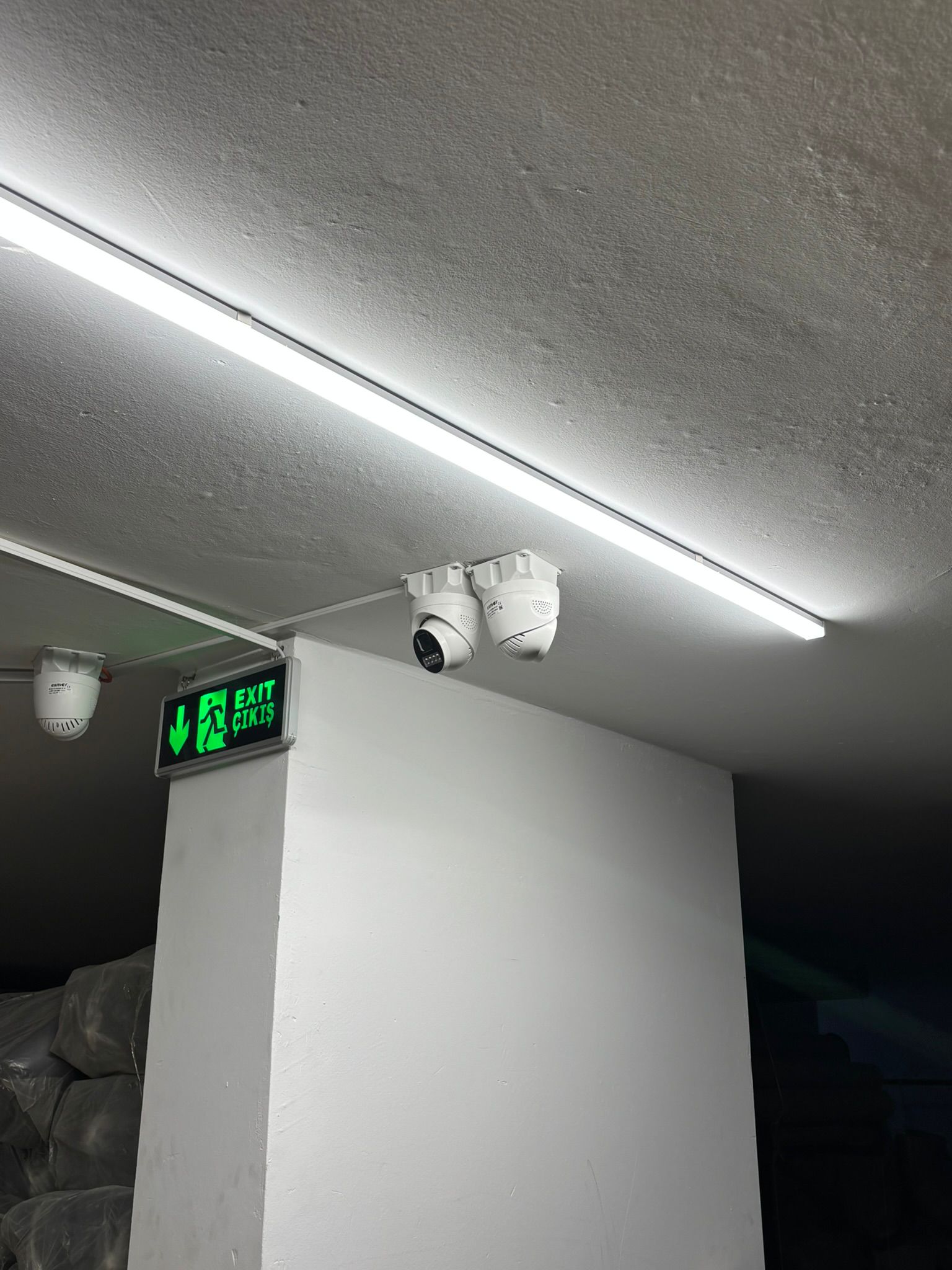 Başakşehir İşyeri Alarm Sistemleri