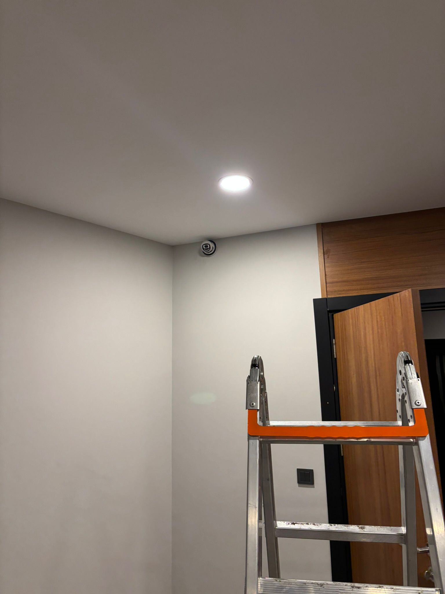 Başakşehir Plaka Tanıma PTS