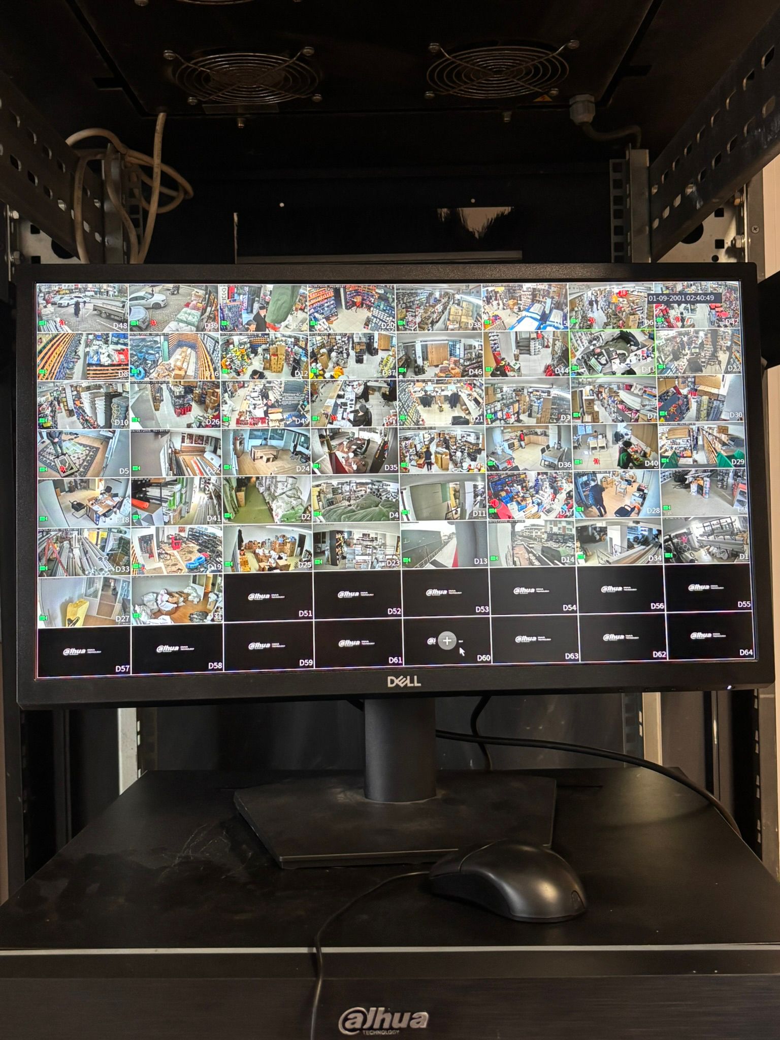 Beylikdüzü AHD Kamera Servisi