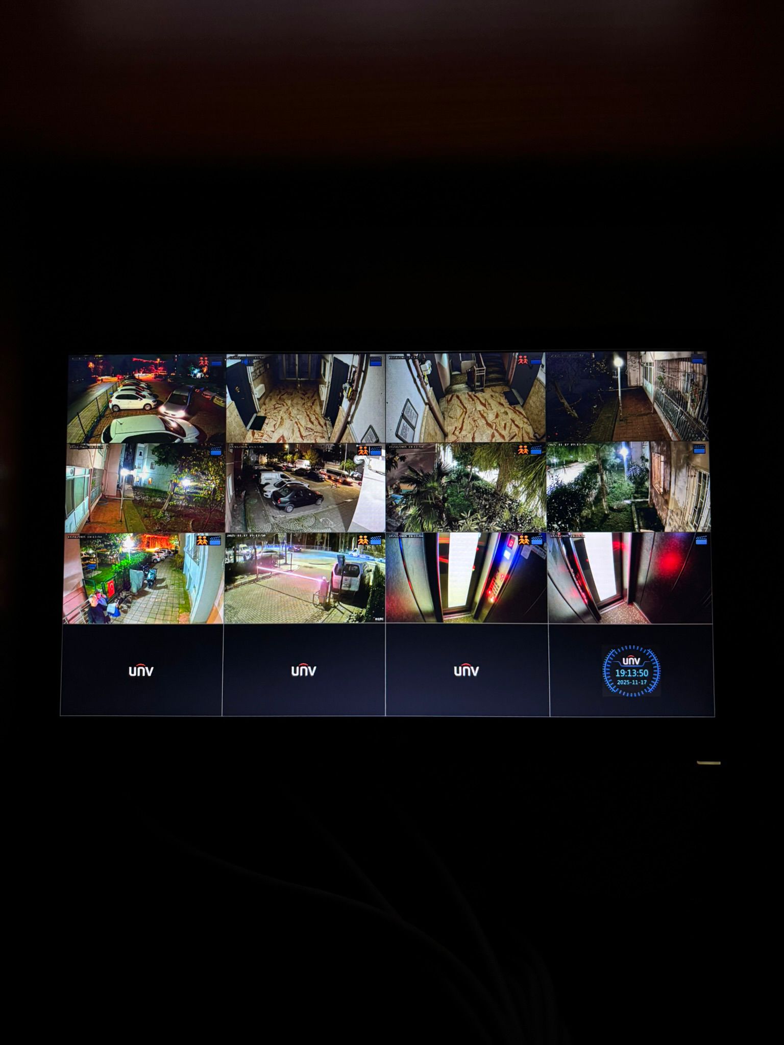 Beylikdüzü Ev Hırsız Alarm Sistemi