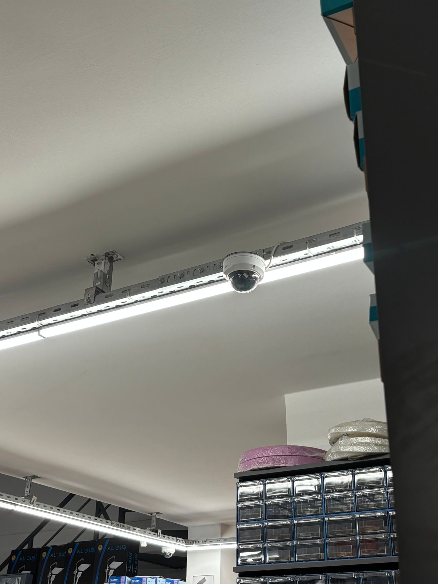 Beylikdüzü İşyeri Kamera Sistemi