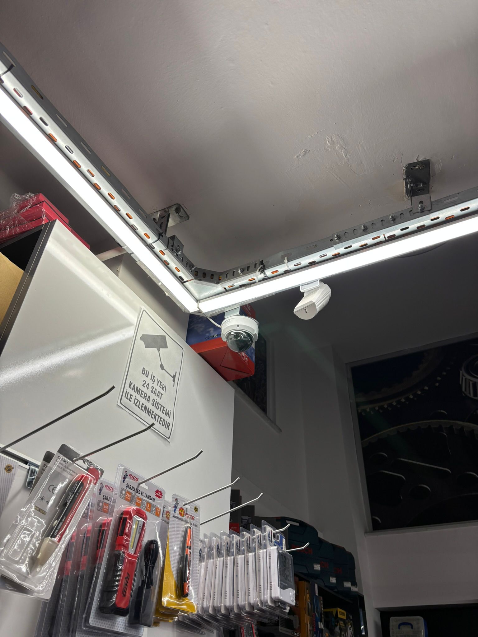 Büyükçekmece Audio Diafon Servisi