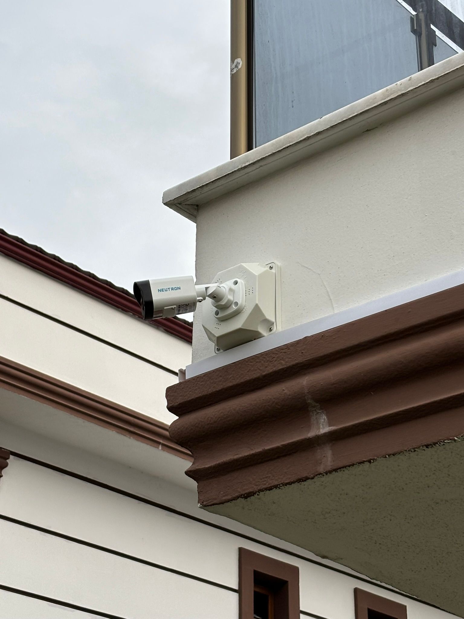 Büyükçekmece Bahçe Aydınlatma Elektrik