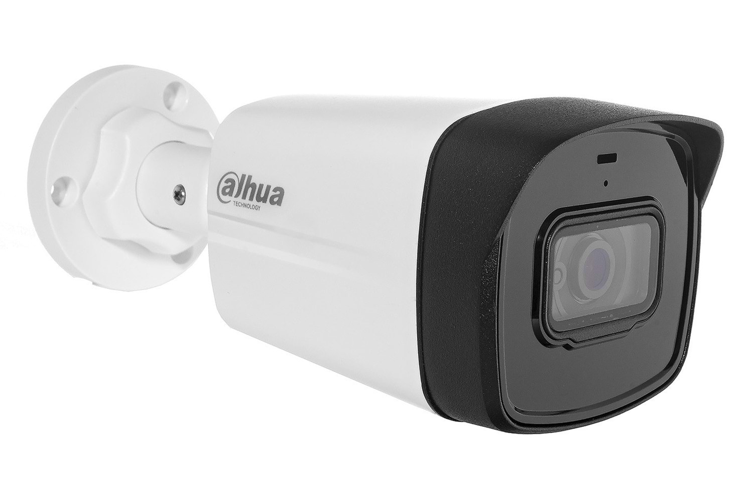 Büyükçekmece Mimaroba Sinanoba Tepecik Dahua Starlight Kamera Kurulumu KYA Güvenlik