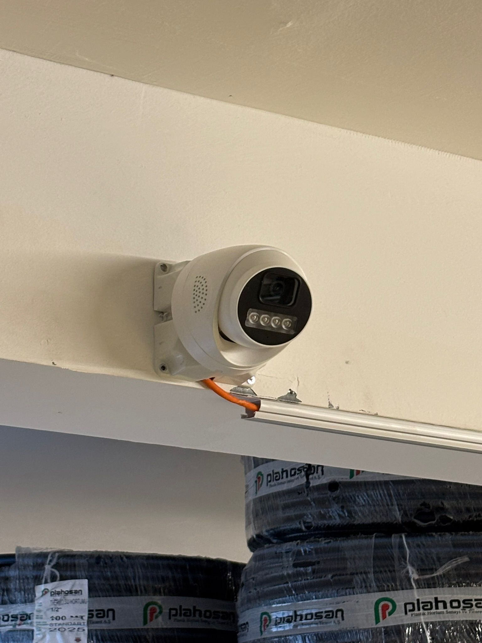 Büyükçekmece Villa Kamera Sistemleri