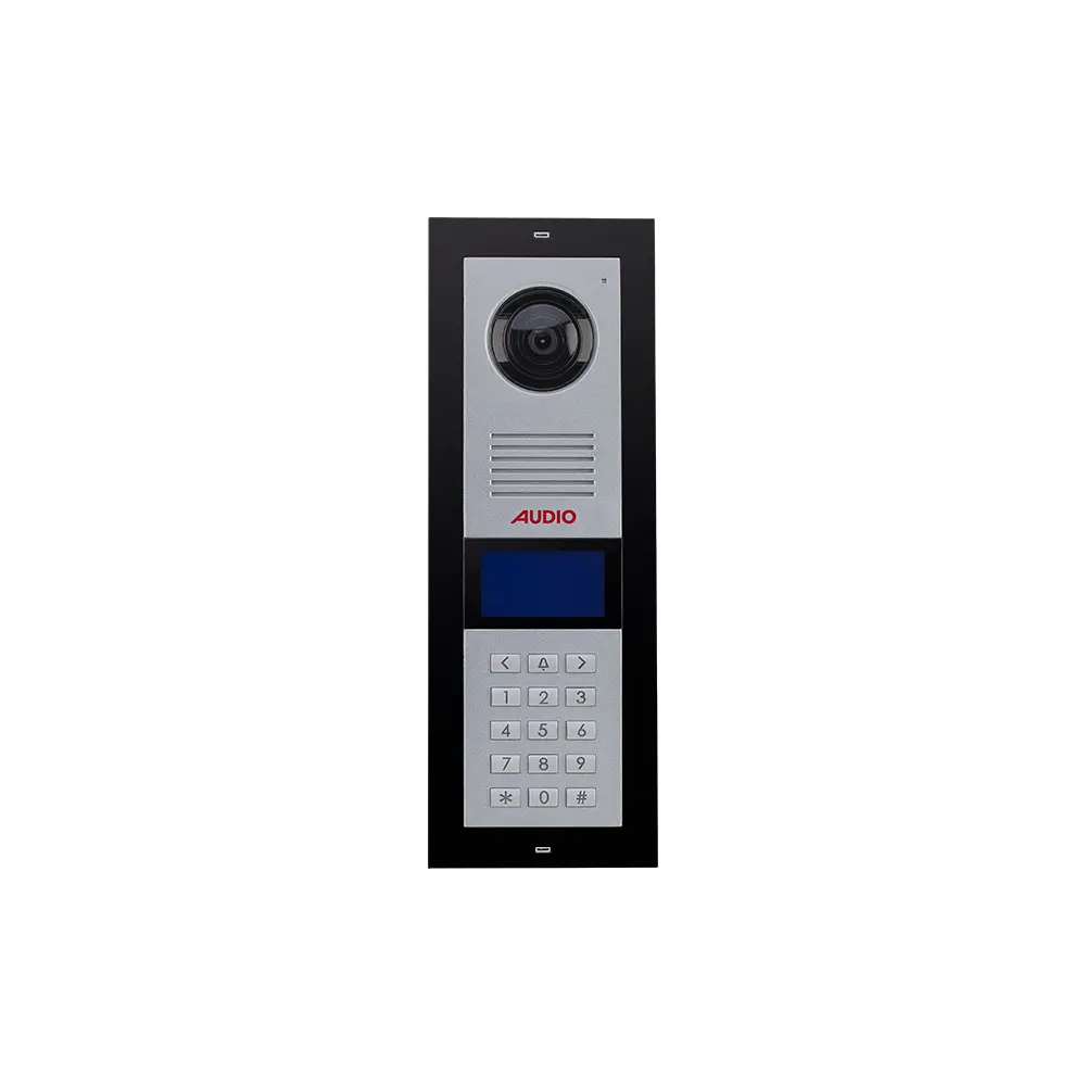 Çatalca Audio Diafon ve Fabrika İletişim Sistemleri