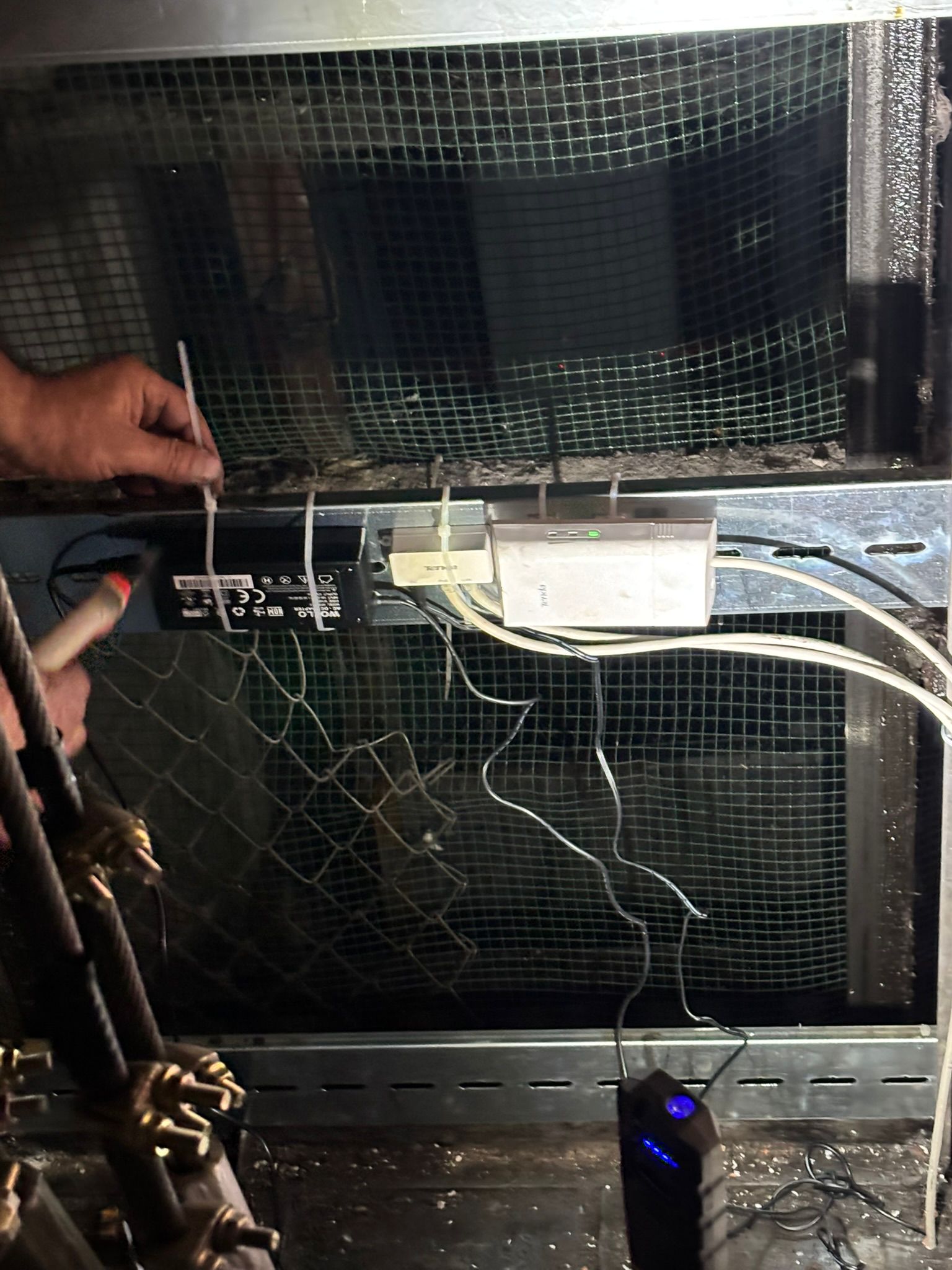 Çatalca Elektrik Kablo Çekimi