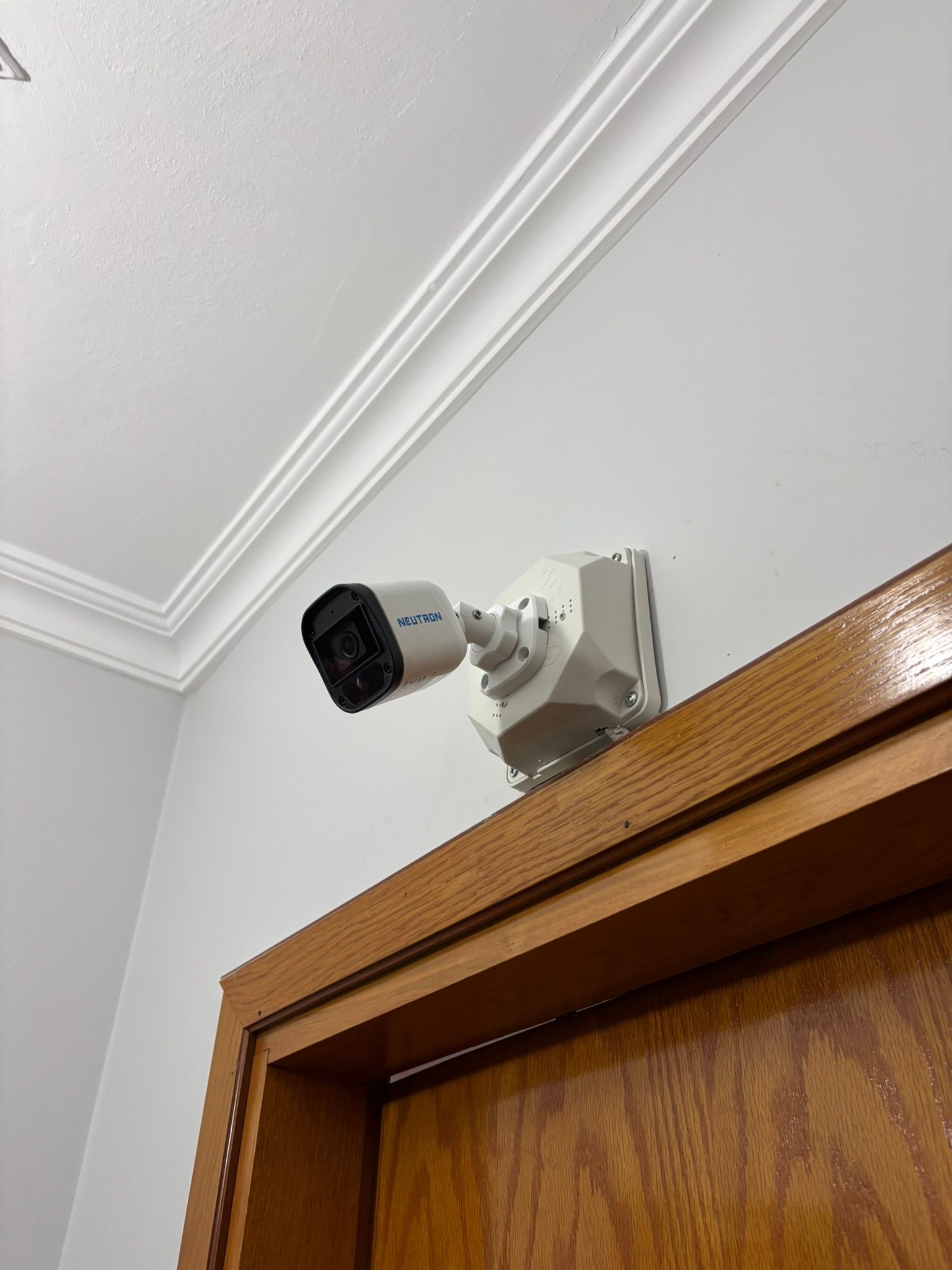 Çatalca Fabrika Alarm Sistemleri