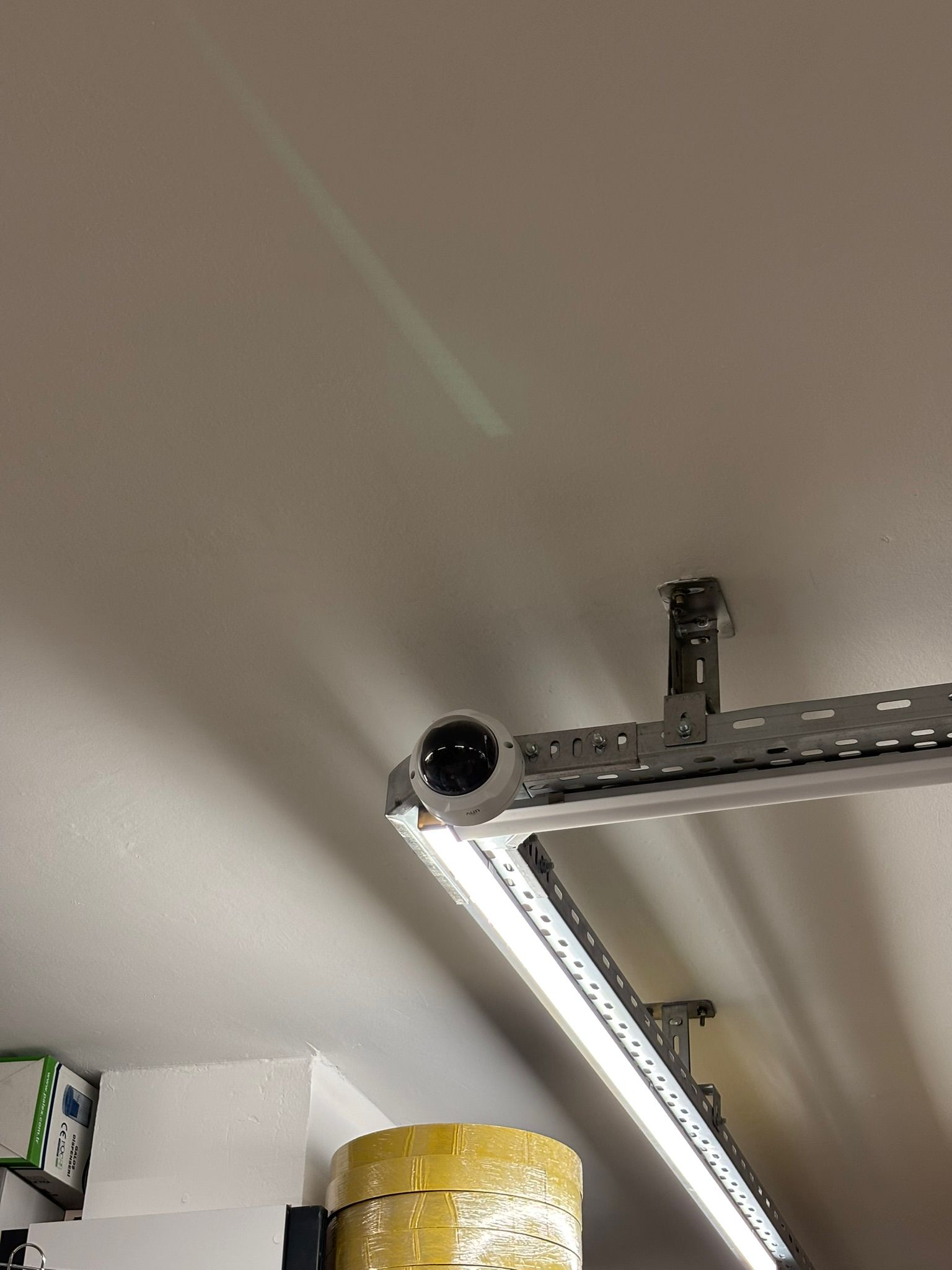 Esenyurt Boy Tipi Turnike Sistemi