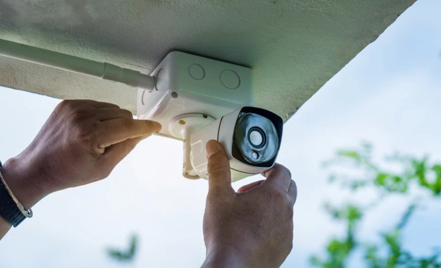 Beylikdüzü IP Kamera Sistemleri Montajı