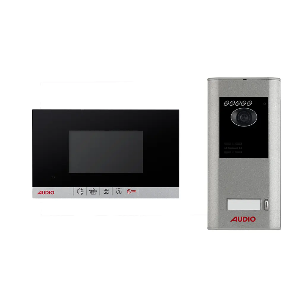 Görüntülü Diafon