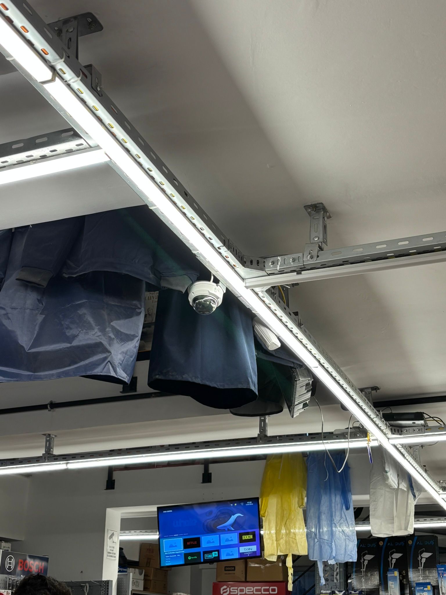 Silivri Ev ve İşyeri Alarmı