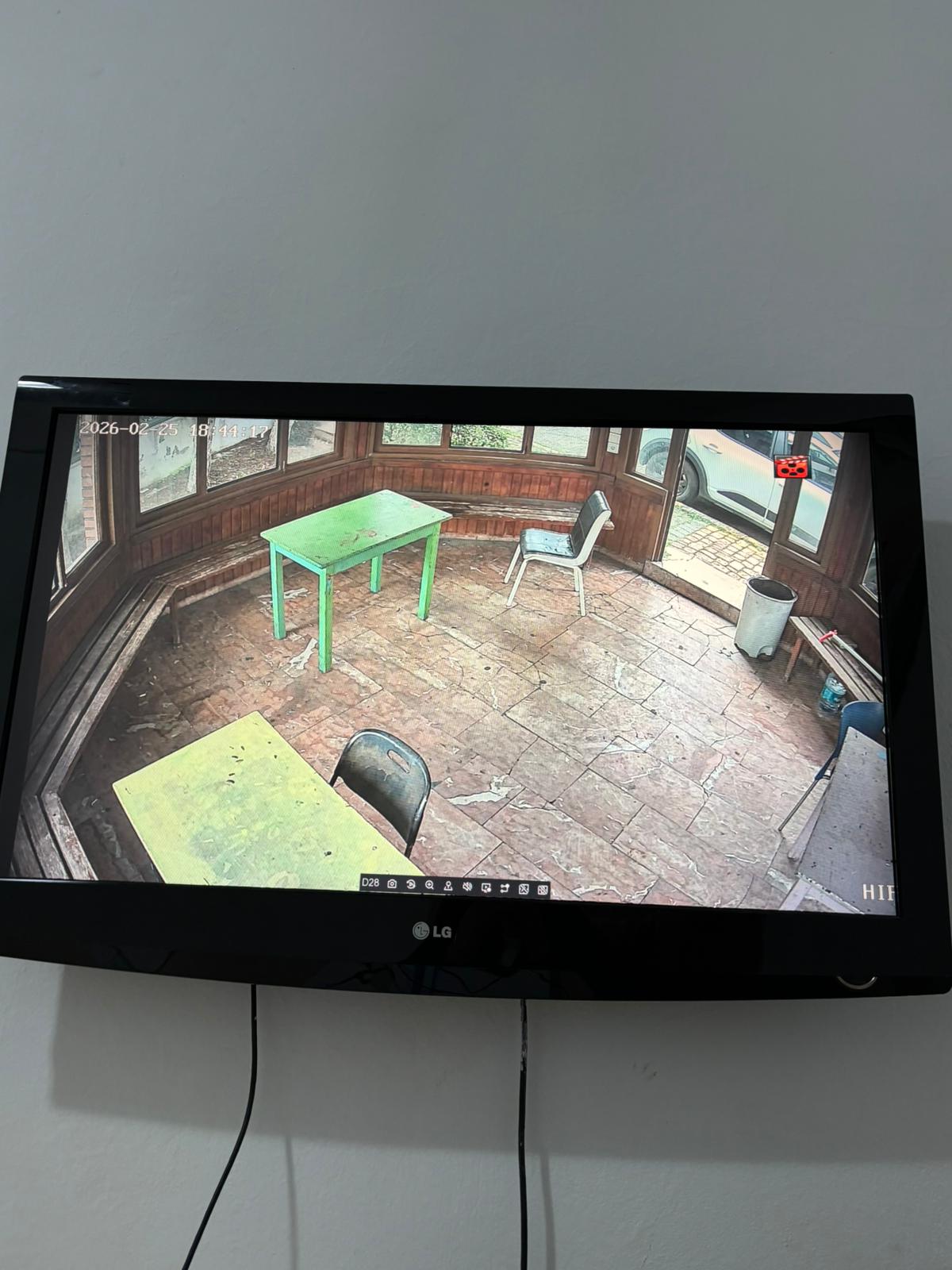 Silivri Ev ve İşyeri Alarmı