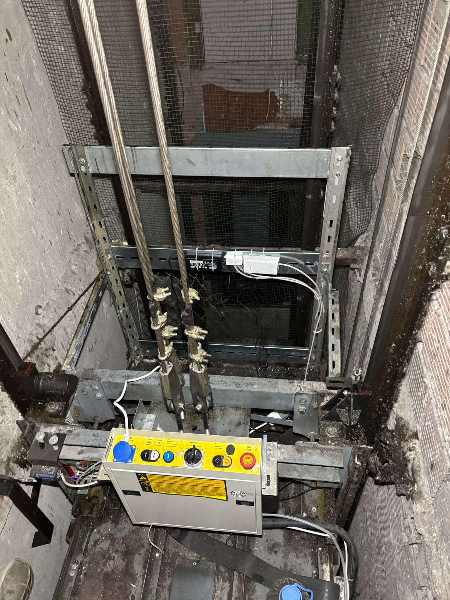 Silivri Görüntülü Diafon Kurulumu