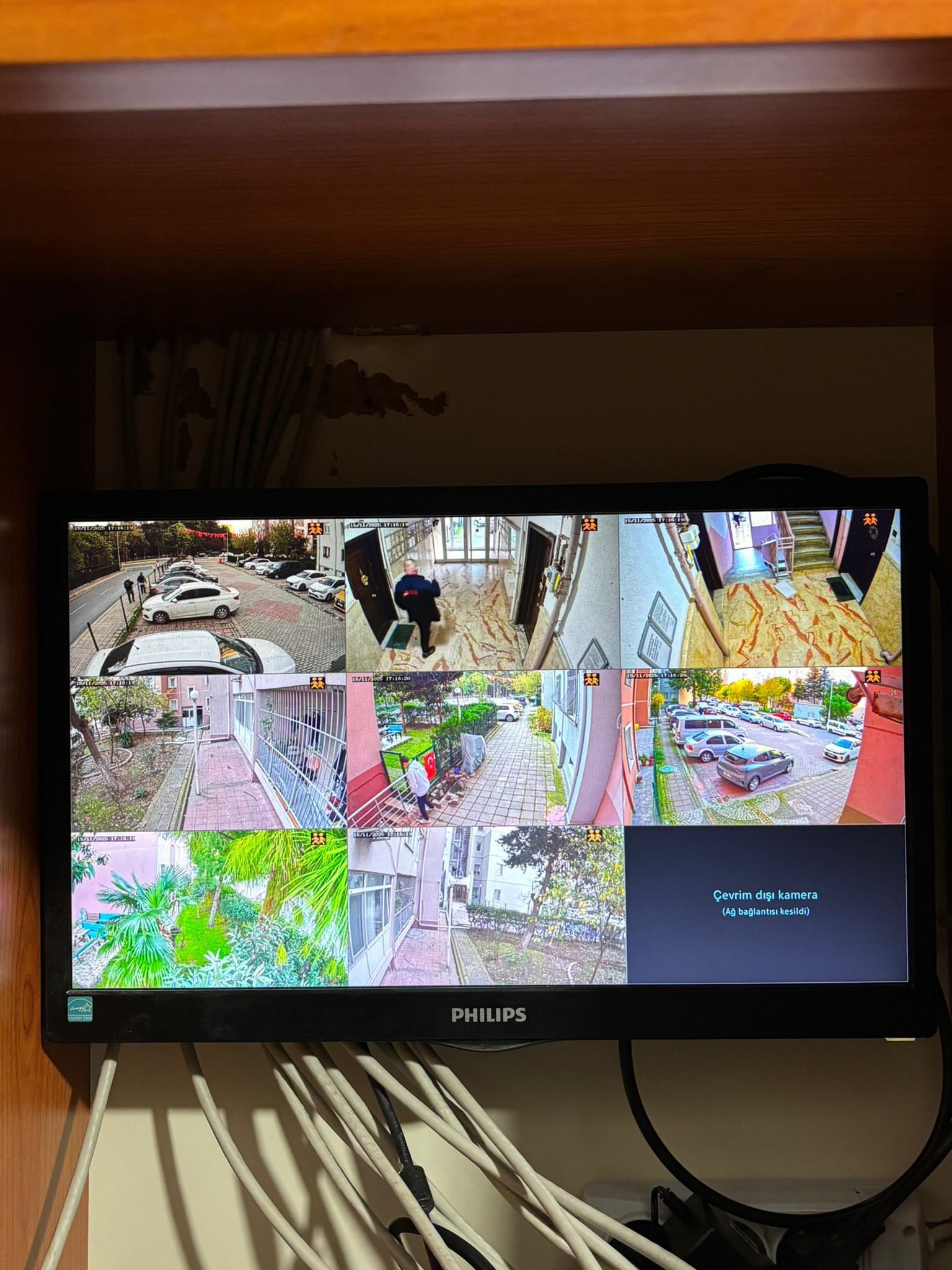 Silivri Otomatik Kapı Motoru