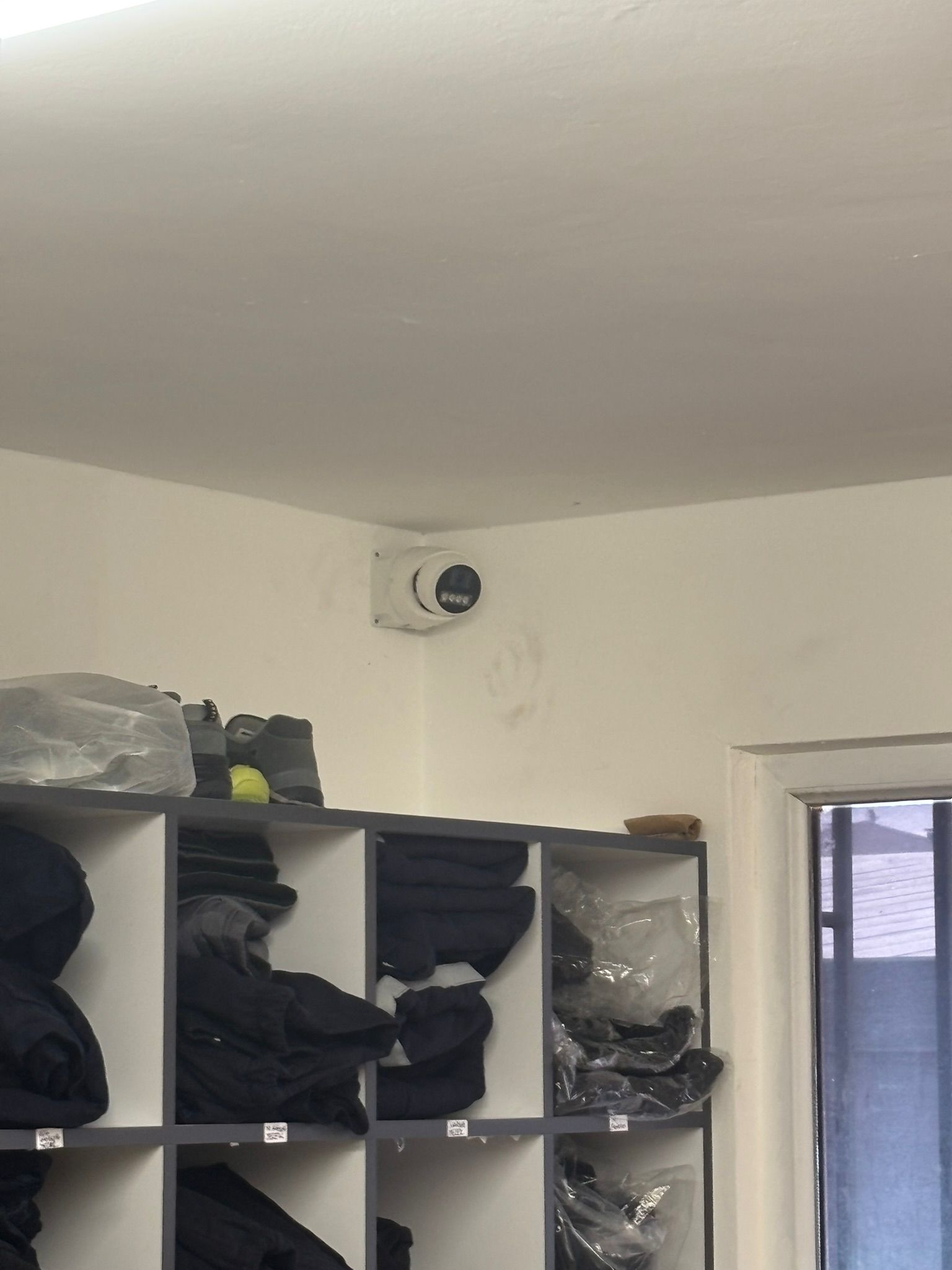 Silivri Şifreli Kapı Kilidi