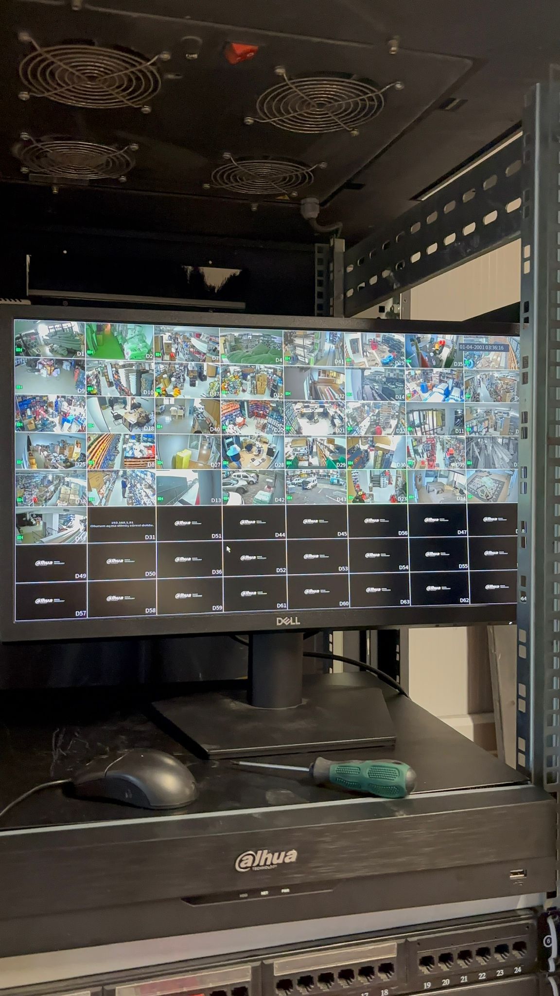 Silivri Sigorta Pano Değişimi