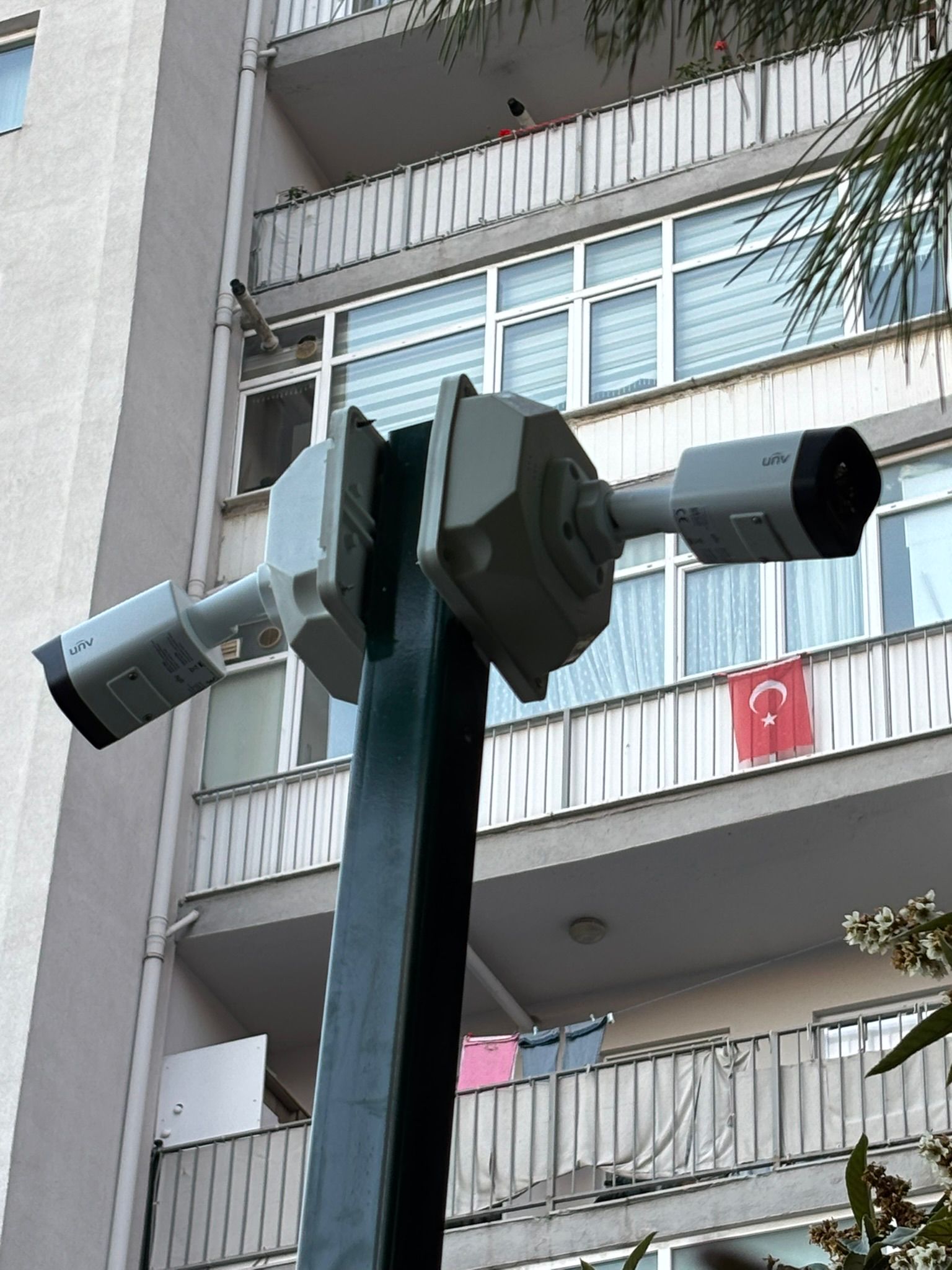 Silivri Villa Diafon Sistemleri